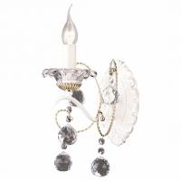 Бра Arte Lamp Amboise A2078AP-1WG