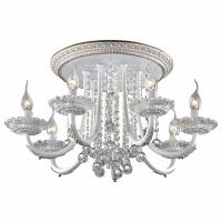 Потолочная люстра Odeon Light Barra 2698/8C