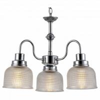 Подвесная люстра Arte Lamp 9186 A9186LM-3CC