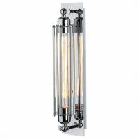 Бра Loft it Industrial Cage LOFT2113W-CH