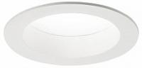 Встраиваемый светильник Ideal Lux Basic Wide BASIC WIDE 15W 4000K