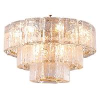 Подвесной светильник Ideal Lux Gaccio gancio