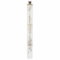 Люстра на штанге Arti Lampadari Lazio Lazio E 1.9.25.502 G