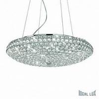 Подвесной светильник Ideal Lux King KING SP12 CROMO