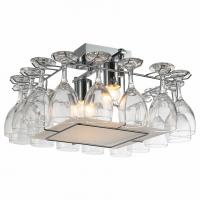 Накладной светильник Arte Lamp Bancone A7043PL-2CC