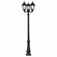 Фонарный столб Fumagalli Noemi E35.202.R30.AXH27