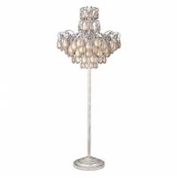 Торшер Crystal Lux Sevilia SEVILIA PT4 GOLD