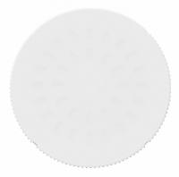 Лампа светодиодная Uniel  GX53 6Вт 4000K LED-GX53-6W/NW/GX53/FR PLZ01WH