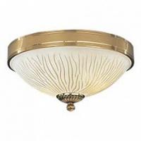 Накладной светильник Reccagni Angelo 57 PL 5750/2