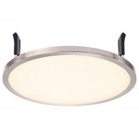Встраиваемый светильник Deko-Light Round II 565270