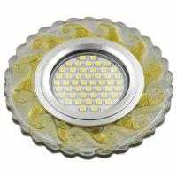 Встраиваемый светильник Fametto DLS-L139 UL-00003872