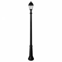 Фонарный столб Fumagalli Ricu/Saba K22.157.000.AXF1R