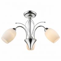 Люстра на штанге Globo Pessoa II 54709-3