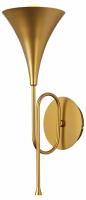 Бра Mantra Jazz Pintura Oro 6353