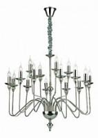 Подвесная люстра Ideal Lux Artu' ARTU' SP16
