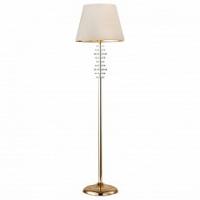 Торшер Crystal Lux Armando Gold ARMANDO PT1 GOLD