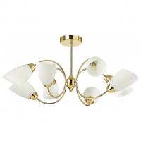 Люстра на штанге Lumion Darlene 4532/8C