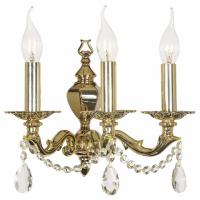 Бра Arti Lampadari Amelia Amelia E 2.1.3.600 GB