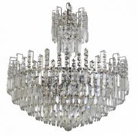 Подвесная люстра Arti Lampadari Lucia Lucia E 1.3.60.100 G