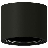 Накладной светильник Ambrella Diy Spot 4 C7511 SBK черный песок D80*H60mm MR16 GU5.3