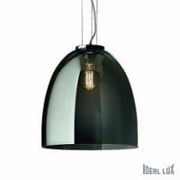 Подвесной светильник Ideal Lux EVA EVA SP1 BIG FUME'