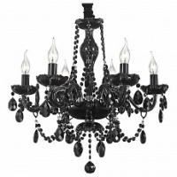 Подвесная люстра ST-Luce Odilia SL642.403.06