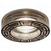 Встраиваемый светильник Arte Lamp Brilliants 1 A5204PL-1CC