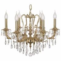Подвесная люстра Dio D’Arte Aosta Aosta E 1.1.6.300 G
