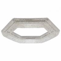 Подвесной светильник Bohemia Ivele Crystal Remini 5 S506.0.100.A.4000