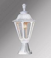 Наземный низкий светильник Fumagalli Rut E26.111.000.WXE27
