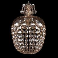 Подвесной светильник Bohemia Ivele Crystal 1477 14771/25 G M721