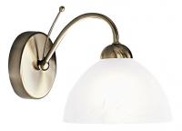 Бра Arte Lamp Milanese A4530AP-1AB