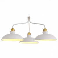 Подвесная люстра ST-Luce Pietanza SL323.503.03