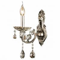 Бра Arte Lamp Versailess A3010AP-1SB