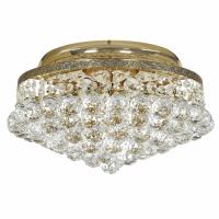 Потолочная люстра Arti Lampadari Castellana Castellana LE 1.2.38.501 G