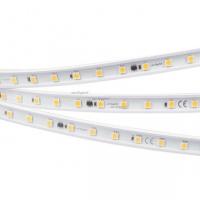 Лента светодиодная [50 м] Arlight ARL-50000PV-5060-54-230V Warm3000 (15mm, 8W, IP65) 027058(1)