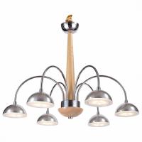 Подвесная люстра Lucia Tucci Natura Natura 065.6 Led