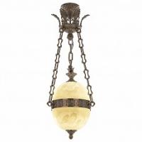 Подвесной светильник Bohemia Ivele Crystal 7100 71000P/20 Ni Angel Y8 FA2S