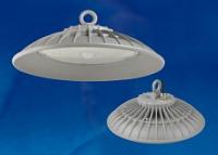Подвесной светильник Uniel Uly-U33c ULY-U33C-150W/DW IP65 SILVER