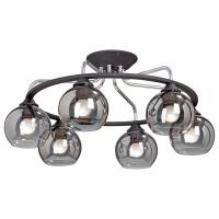 Потолочная люстра Vitaluce 4308 V4308-1/6PL