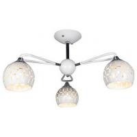Потолочная люстра Imex 3601 MD.3601-3-S WH+CH