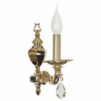 Бра Arti Lampadari Amelia Amelia E 2.1.1.502 GB