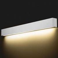 Накладной светильник Nowodvorski Straight Wall White 9611