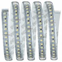 Комплект с лентой светодиодной Paulmann MaxLED 70672