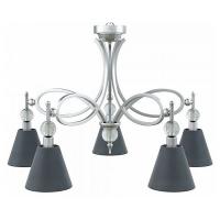 Подвесная люстра Lamp4You Eclectic 15 M2-05-CR-LMP-O-22