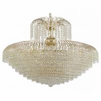 Подвесная люстра Arti Lampadari Salentino Salentino E 1.5.80.100 G