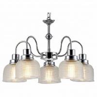 Подвесная люстра Arte Lamp 9186 A9186LM-5CC