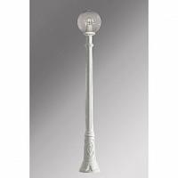 Фонарный столб Fumagalli Globe 300 G30.158.000.WXE27