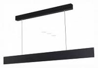 Подвесной светильник Arlight SP-BLADE-S1000x80-30W Day4000 (BK, 110 deg) 027601