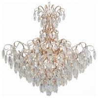 Подвесная люстра ST-Luce Orecchini SL846.203.09